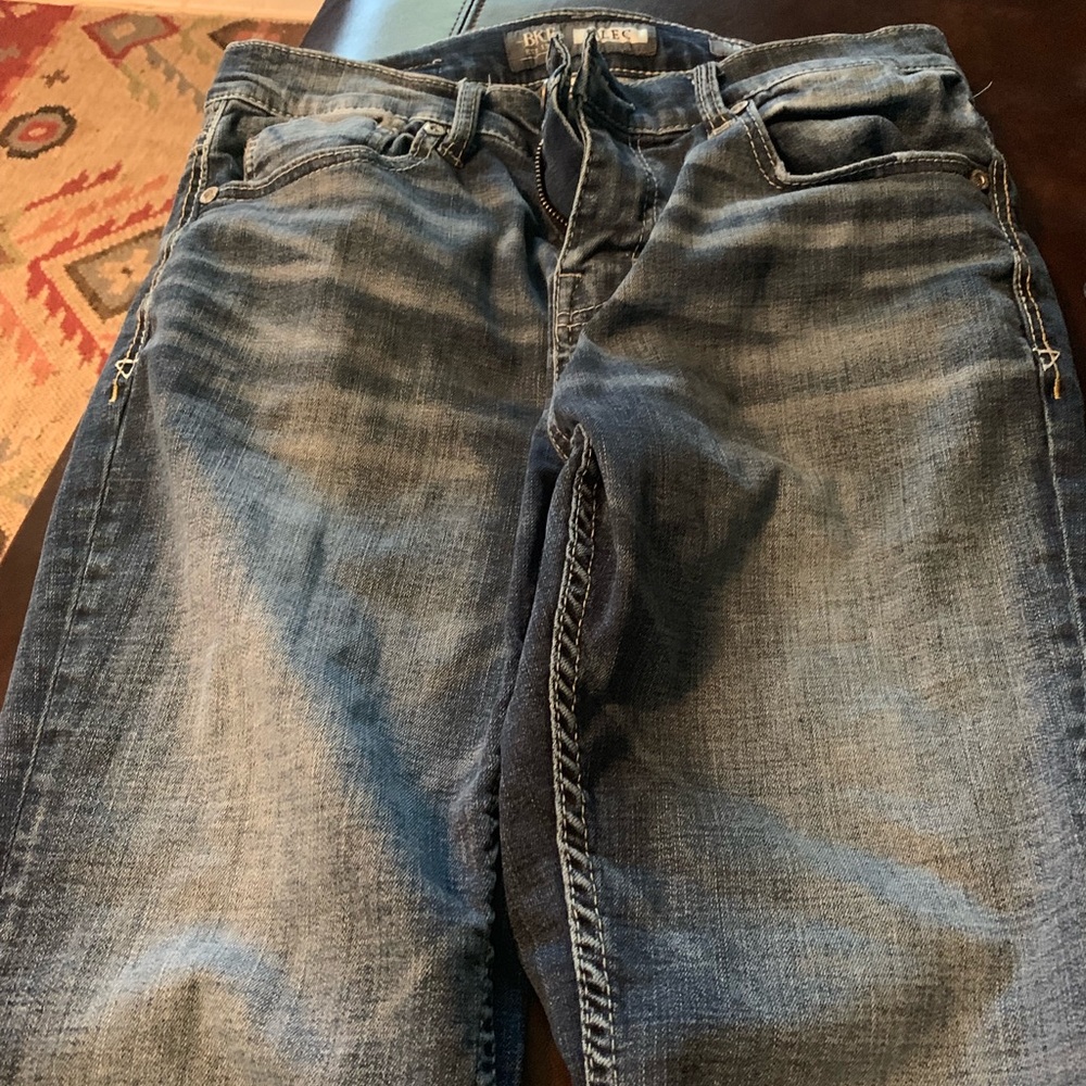 BKE Men’s Jeans 33 Short